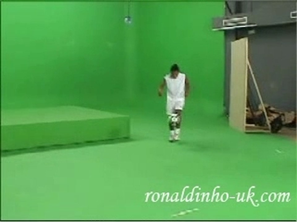 ronniefreestyling
