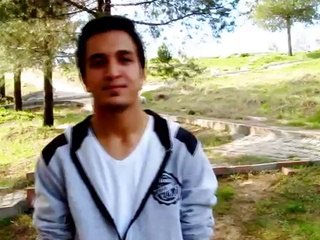 SatırLarım 'Kan Kusar' [ muhammed akman & ihtida ] HD KLip 2014