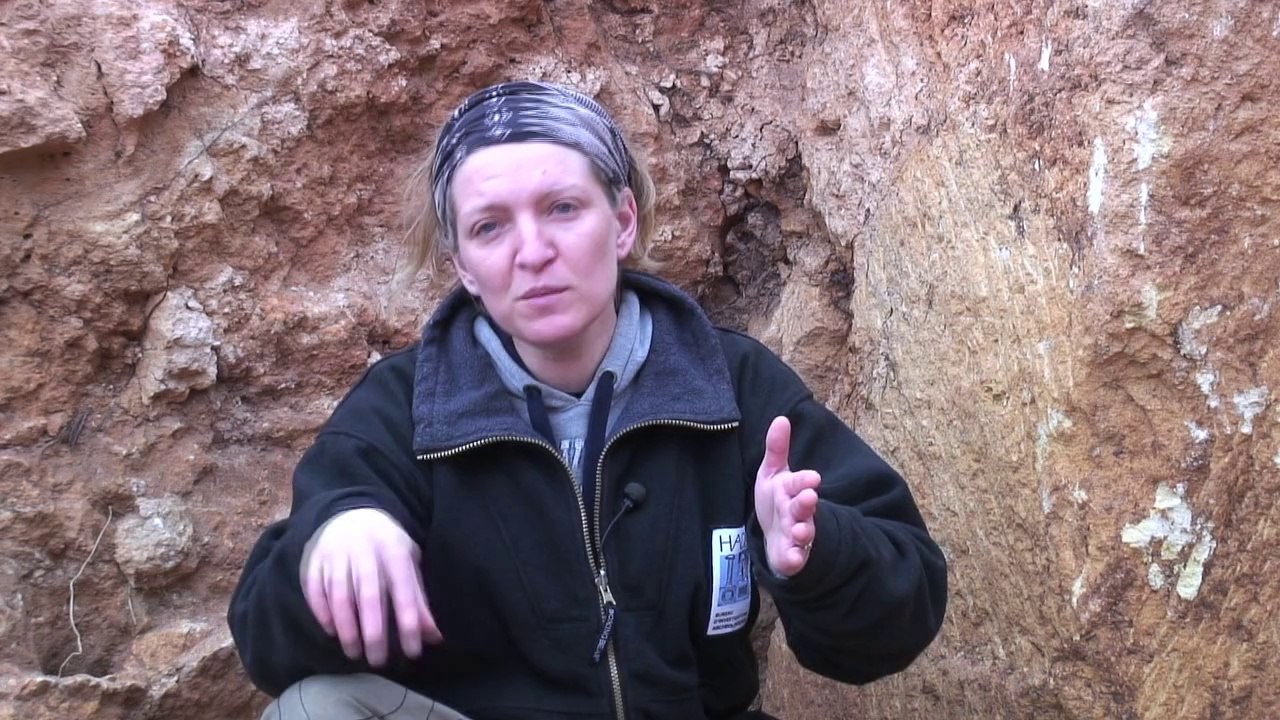 Martigues, carrières de La Couronne