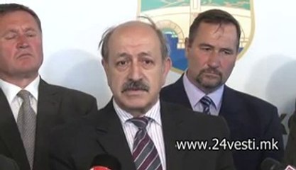 IZJAVI NEDELA NA PESACI MITKO SANDEV NELKO NELKOVSKI I MILE DIMITROVSKI