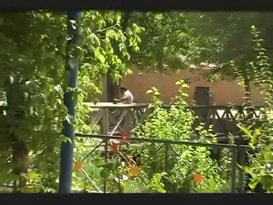 Şevki Ünlü- Kahpe Dünya