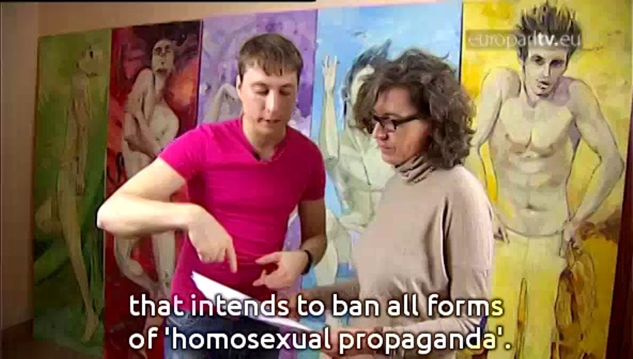 Reporter: Ukraine's downward spiral
