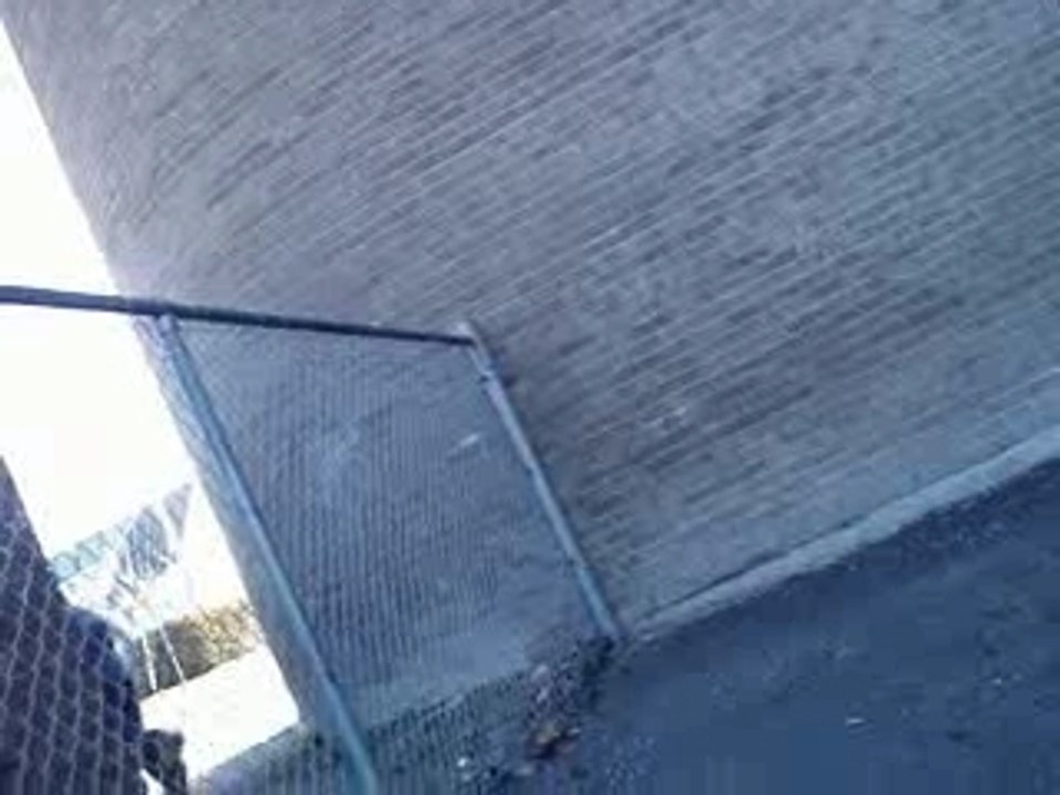 freerun