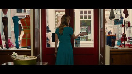 La Liste de mes envies (2014) - Bande-Annonce / Trailer [VF-HD]