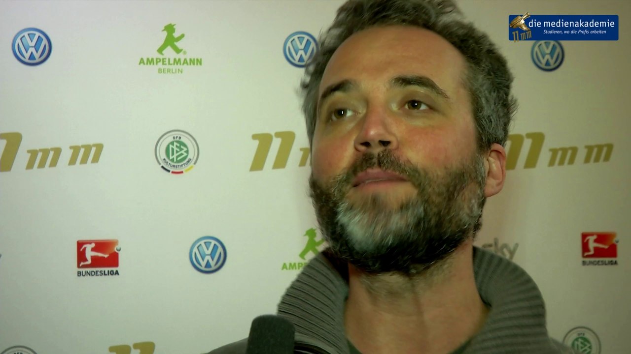 Interview Christoph Gabler 11mm