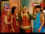 Jai Shri Krishna (Big Magic) 2nd April 2014 Video Watch pt1