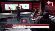 Kırmızı Telefon - 1 Nisan 2014 - 1.Bölüm