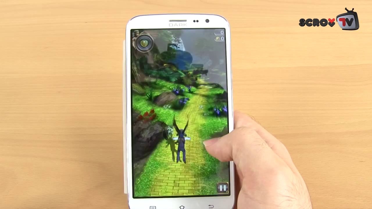 Dark Evo P60, Evo E40 ve X5 Detaylı İnceleme