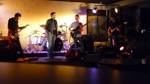 Flying Snails / Artic Monkeys R U Mine