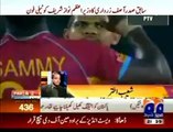 Shoaib Akhtar Blasts on Pakistani Team After Losing...