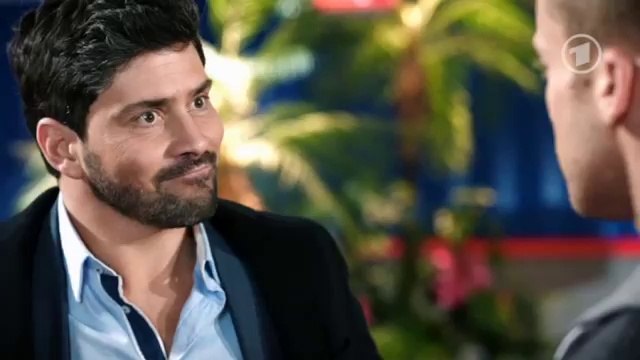 Verbotene Liebe : Folge 4478 II 28.03.2014