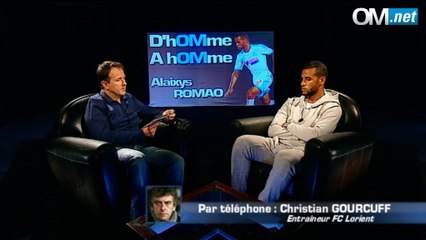 La fausse réputation d'Alaixys Romao