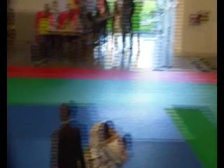 Video Cht de Normandie 2014 Augustin 1