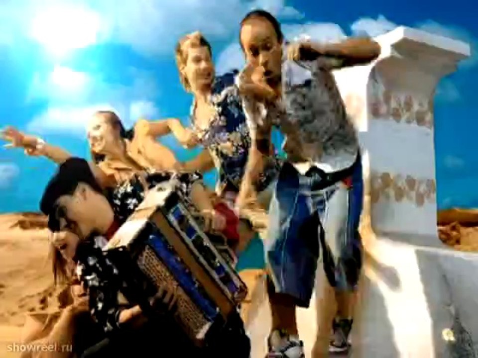 BJANKA-pesenka pro leto