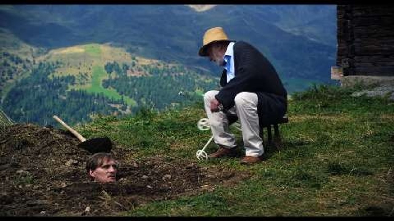 Über-Ich und Du - Trailer (Deutsch) HD