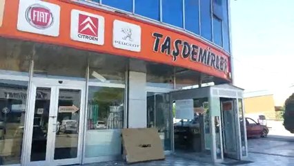 Taşdemirler Oto Yedek Parça
