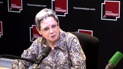 Catherine Kintzler - La matinale