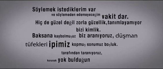 Sagopa Kajmer - Zorla Güzellik Ep6 2014 #np