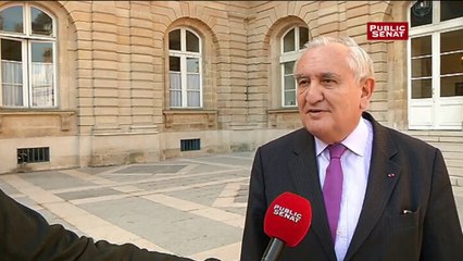 Comment un Premier ministre gère-t-il l'après? Le point de vue de JP Raffarin