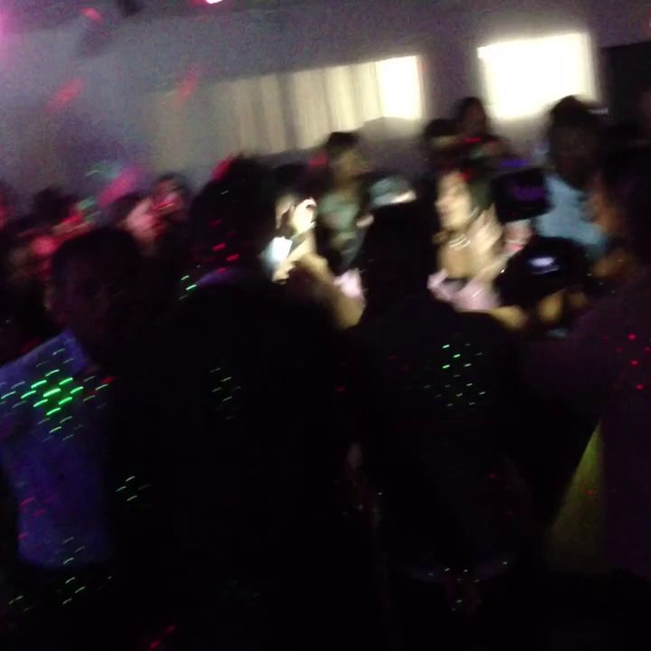 Dj Foued mariage ambiancer ✌️