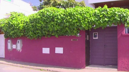 أوضاع سيئة للمهاجرين في المغرب