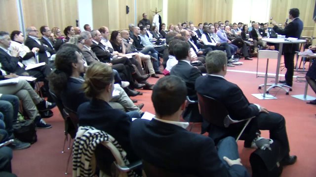 Puissance 2 : Des dirigeants engagés au service de jeunes entrepreuneurs