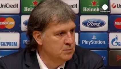 FIFA'dan Barcelona'ya transfer yasağı