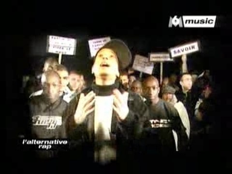 kery james, passi, kool shen, diams