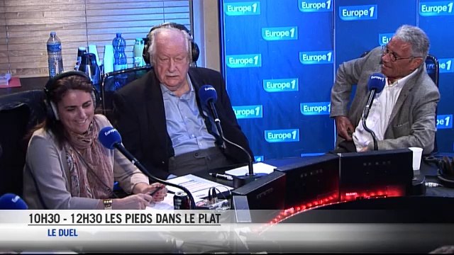 Duel Salut les copains