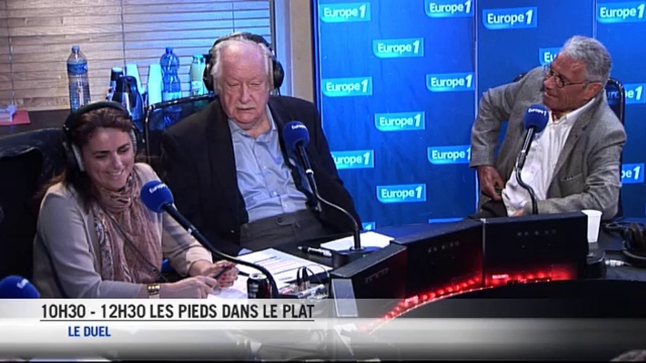 Duel Salut les copains