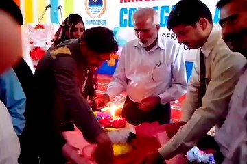 CADGK - Annual Sports and Fun Fair 2014 - Opening Ceremony5