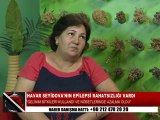 EPİLEPSİ RAHATSIZLIĞINDAN NASIL KURTULDU