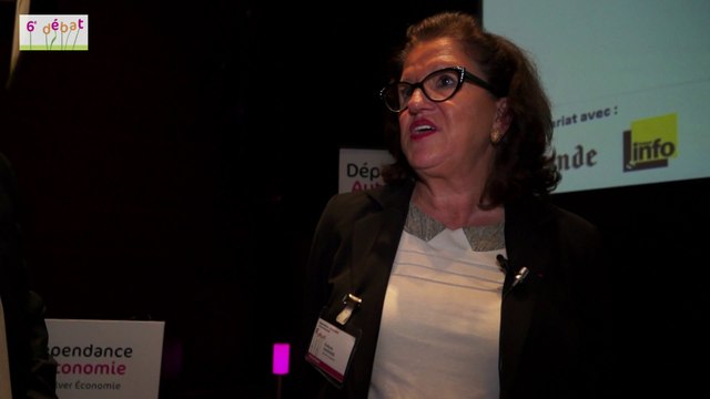 Débat Dépendance Autonomie 2014 OCIRP Partenaire Humanis