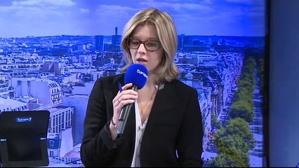 "M. Moscovici, j'ai du le voir une ou deux fois"