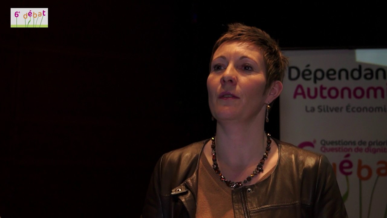 Débat Dépendance Autonomie 2014 OCIRP Partenaire Ima Mutex