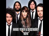 Hande Yener & Grup 84 - Rüya 2012