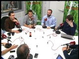 Fútbol es Radio: El Atlético líder gracias a la victoria del Barça - 24/03/14