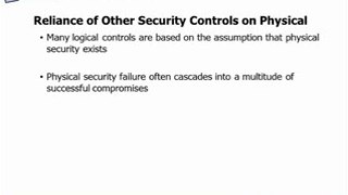 Ethical Hacking - Comprehensive Physical Security Controls(240p_H.263-MP3)