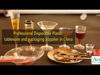 Annysplastictableware - Professional Disposable Plastic tableware and packaging Supplier in China