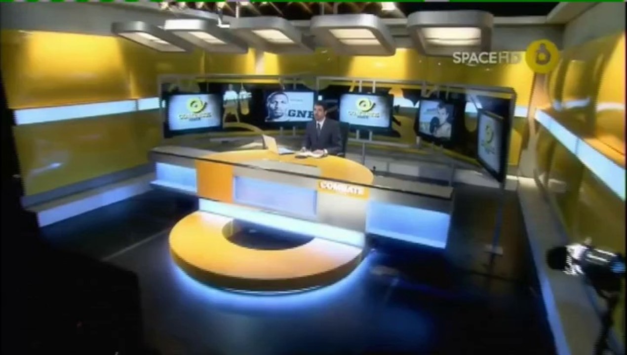 Thomas DULORME habla de su victoria con MAYFIELD en ringside