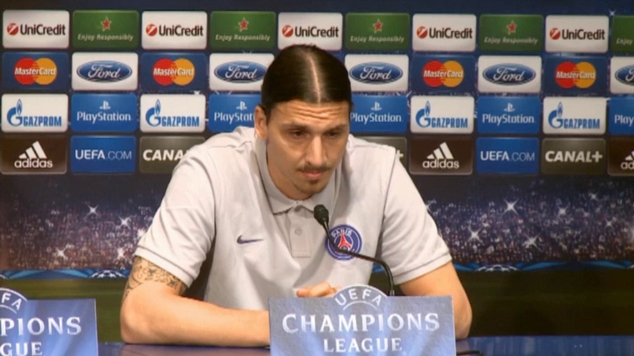 Ibrahimovic: 'Besser als im vergangenen Jahr'