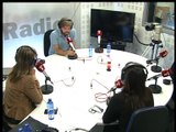 ¿Quién trabaja ahí?: Miguel González Adalid - 21/03/14