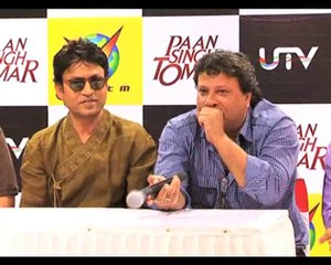 Irrfan Khan in Jurassic World