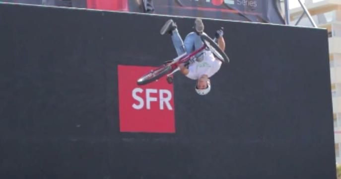 Official Teaser of FISE Xperience Series 2014 in CANET