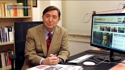 Federico: "Lo importante de Suárez es cómo lo echaron del poder"