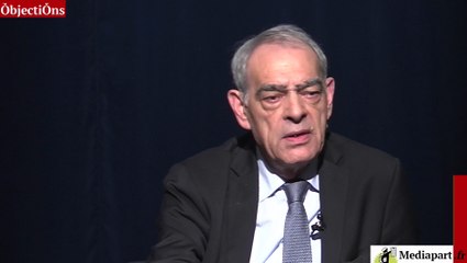 Emmanuelli : « Le Parti socialiste n’existe plus »