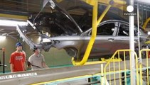 Russia, Ford taglia 700 posti di lavoro e rallenta la produzione auto