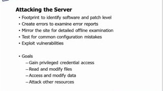 Ethical Hacking - Attacking the Client Server(240p_H.263-MP3)
