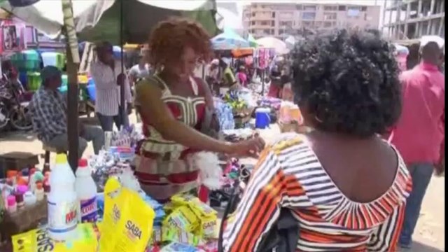 Se elevan a 127 número de infectados por el ébola en Guinea