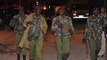 Kenya arrests hundreds after deadly blasts